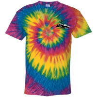 CD100Y Youth Tie Dye T-Shirt