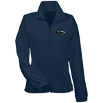 M990W Women's Fleece Jacket
