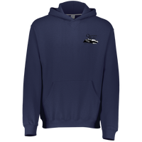 995HBB Youth Dri-Power Fleece Hoodie