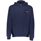 995HBB Youth Dri-Power Fleece Hoodie