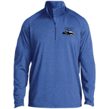 ST850 1/2 Zip Raglan Performance Pullover