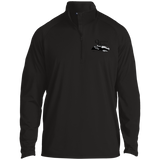 ST850 1/2 Zip Raglan Performance Pullover
