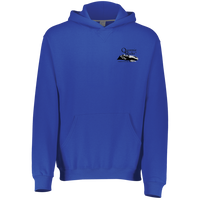 995HBB Youth Dri-Power Fleece Hoodie