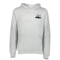 995HBB Youth Dri-Power Fleece Hoodie