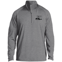 ST850 1/2 Zip Raglan Performance Pullover