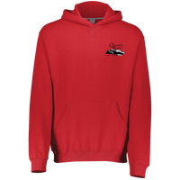 995HBB Youth Dri-Power Fleece Hoodie