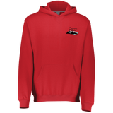 995HBB Youth Dri-Power Fleece Hoodie