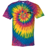 CD100Y Youth Tie Dye T-Shirt