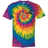 CD100Y Youth Tie Dye T-Shirt