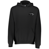 995HBB Youth Dri-Power Fleece Hoodie