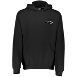 995HBB Youth Dri-Power Fleece Hoodie