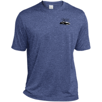 ST360 Sport-Tek Heather Dri-Fit Moisture-Wicking T-Shirt
