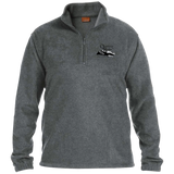 M980 1/4 Zip Fleece Pullover