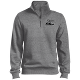 ST253 1/4 Zip Sweatshirt