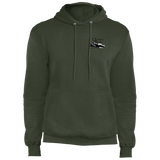 PC78H Core Fleece Pullover Hoodie