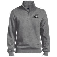 ST253 Sport-Tek 1/4 Zip Sweatshirt