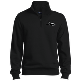 ST253 Sport-Tek 1/4 Zip Sweatshirt