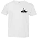 3321 Toddler Jersey T-Shirt