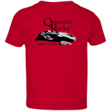 3321 Toddler Jersey T-Shirt