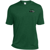 ST360 Sport-Tek Heather Dri-Fit Moisture-Wicking T-Shirt