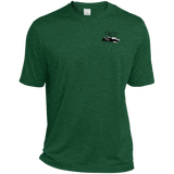 ST360 Sport-Tek Heather Dri-Fit Moisture-Wicking T-Shirt