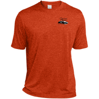 ST360 Sport-Tek Heather Dri-Fit Moisture-Wicking T-Shirt