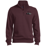 ST253 Sport-Tek 1/4 Zip Sweatshirt