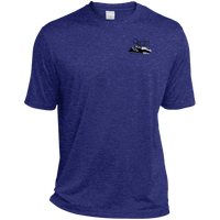 ST360 Sport-Tek Heather Dri-Fit Moisture-Wicking T-Shirt