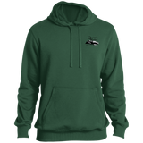 TST254 Tall Pullover Hoodie