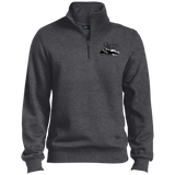 ST253 Sport-Tek 1/4 Zip Sweatshirt