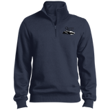 ST253 1/4 Zip Sweatshirt