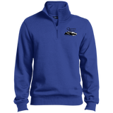 ST253 Sport-Tek 1/4 Zip Sweatshirt