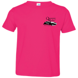 3321 Toddler Jersey T-Shirt