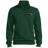 ST253 Sport-Tek 1/4 Zip Sweatshirt