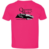 3321 Toddler Jersey T-Shirt