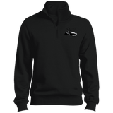 ST253 1/4 Zip Sweatshirt