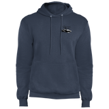 PC78H Core Fleece Pullover Hoodie