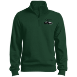 ST253 1/4 Zip Sweatshirt