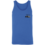 3480 Unisex Tank