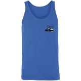 3480 Unisex Tank
