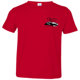 3321 Toddler Jersey T-Shirt