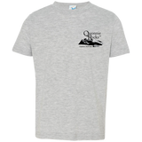 3321 Toddler Jersey T-Shirt