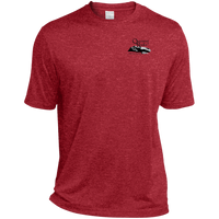 ST360 Sport-Tek Heather Dri-Fit Moisture-Wicking T-Shirt