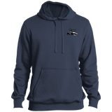 TST254 Tall Pullover Hoodie