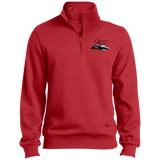 ST253 1/4 Zip Sweatshirt