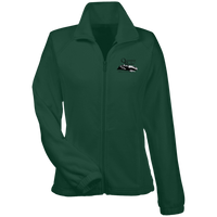 M990W Women's Fleece Jacket