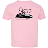 3321 Toddler Jersey T-Shirt