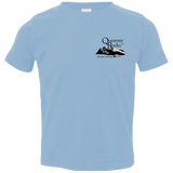 3321 Toddler Jersey T-Shirt