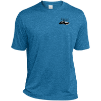 ST360 Sport-Tek Heather Dri-Fit Moisture-Wicking T-Shirt