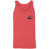 3480 Unisex Tank